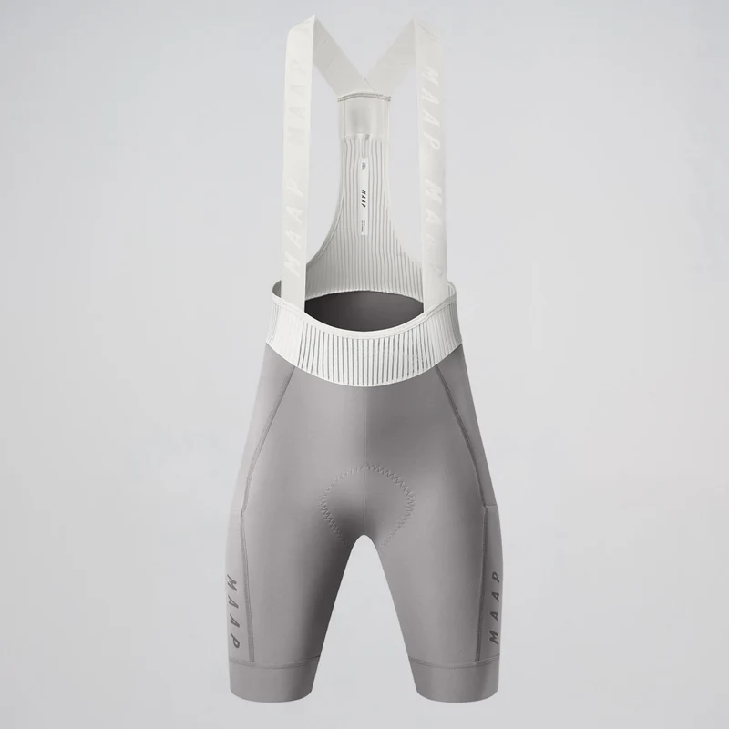 Salopette donna Maap Team Evo - Grigio