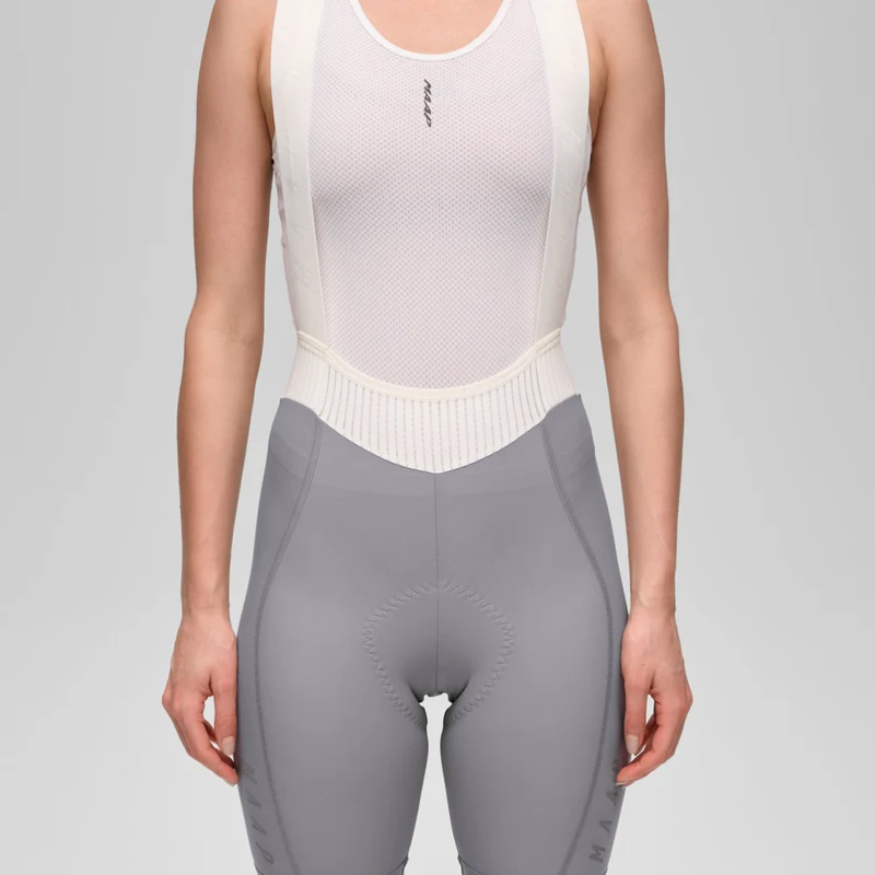 Salopette donna Maap Team Evo - Grigio