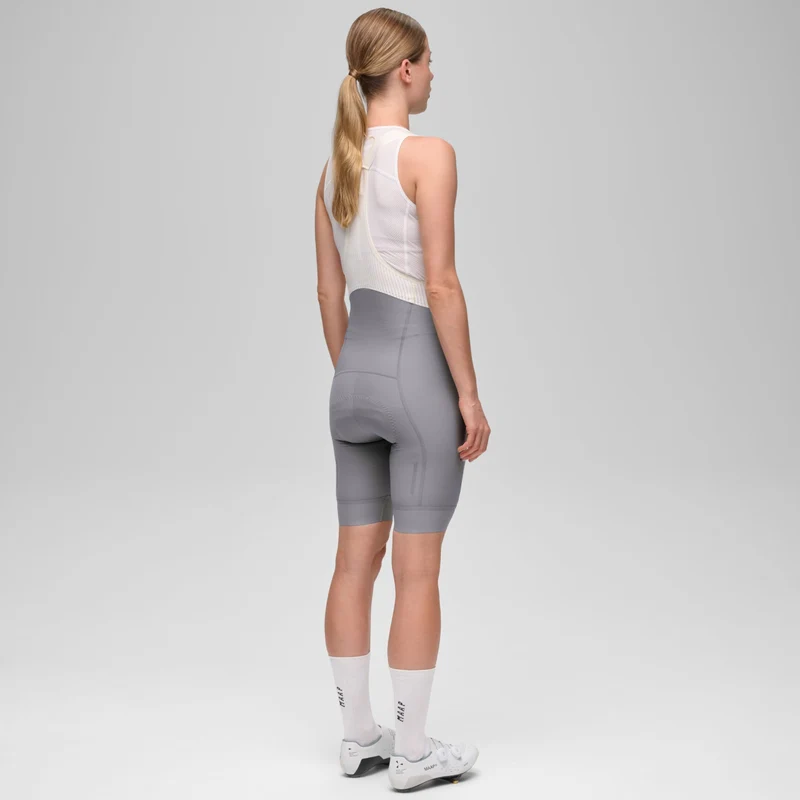 Salopette donna Maap Team Evo - Grigio