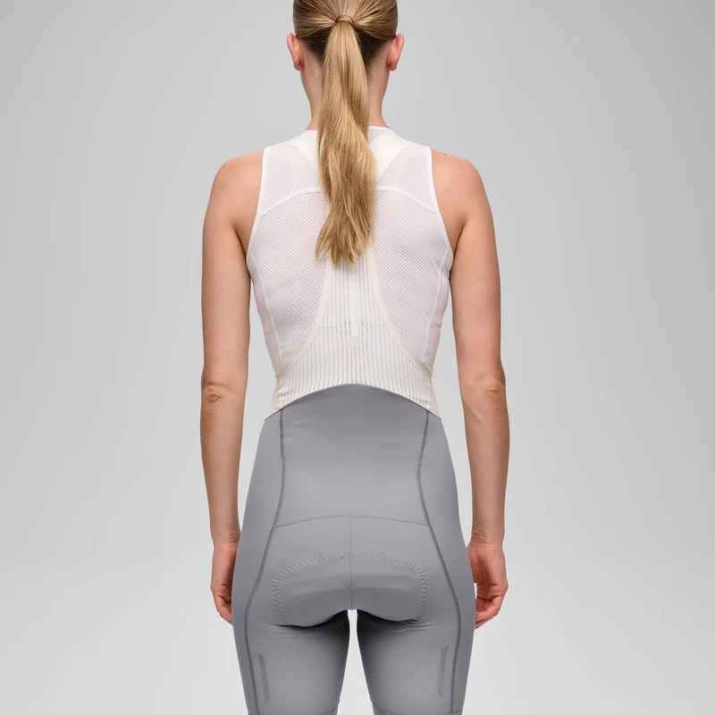Salopette donna Maap Team Evo - Grigio