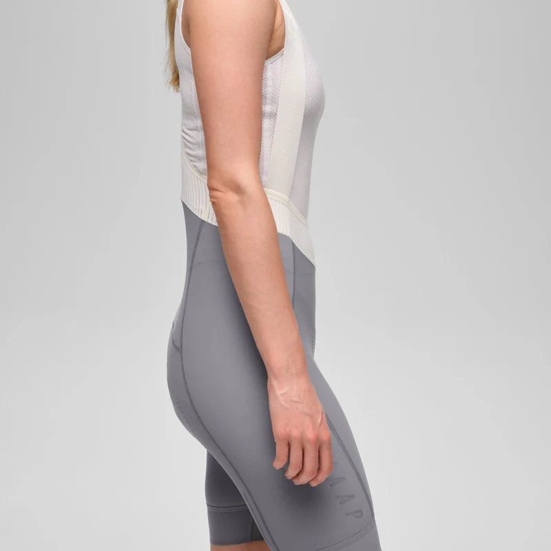 Salopette donna Maap Team Evo - Grigio