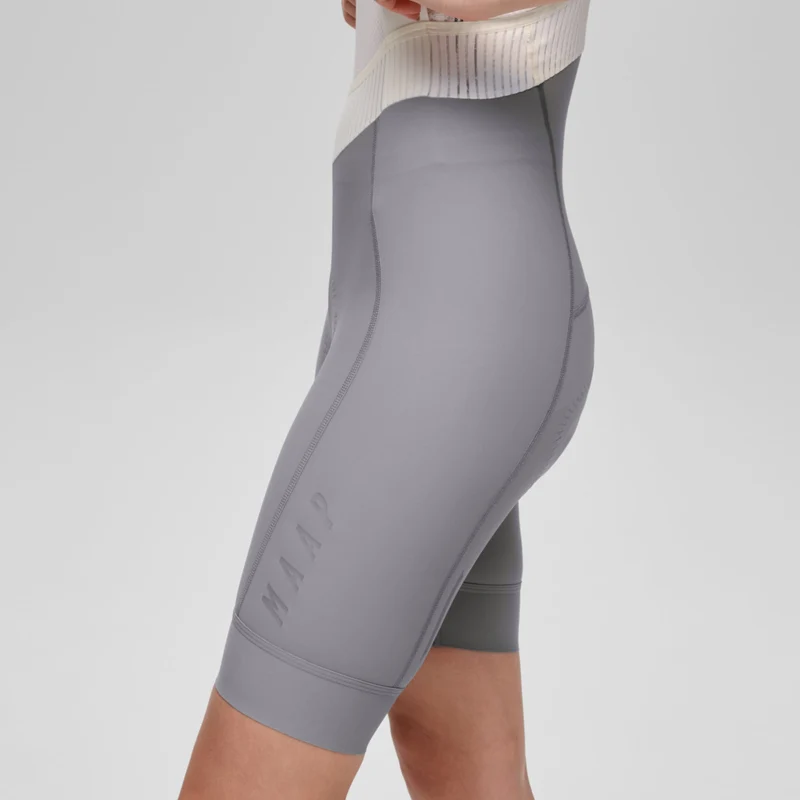 Salopette donna Maap Team Evo - Grigio