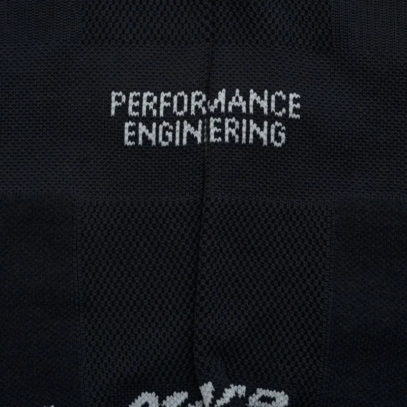 Calze Maap Emerge Team - Nero