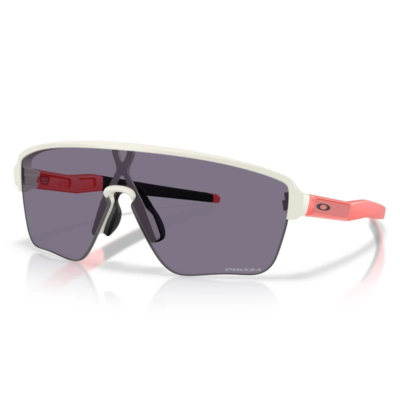 Occhiali Oakley Corridor SQ Velocity Collection - Matte Mist Prizm Grey