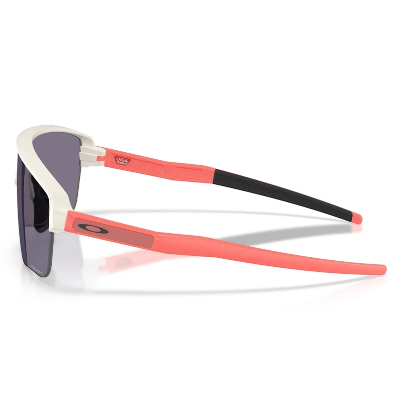Occhiali Oakley Corridor SQ Velocity Collection - Matte Mist Prizm Grey