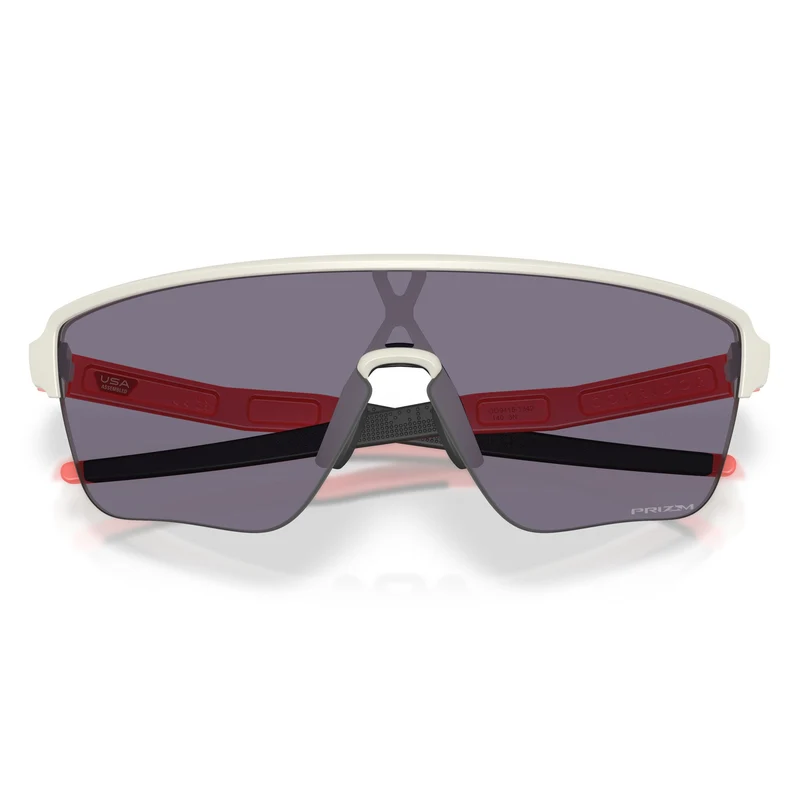 Occhiali Oakley Corridor SQ Velocity Collection - Matte Mist Prizm Grey