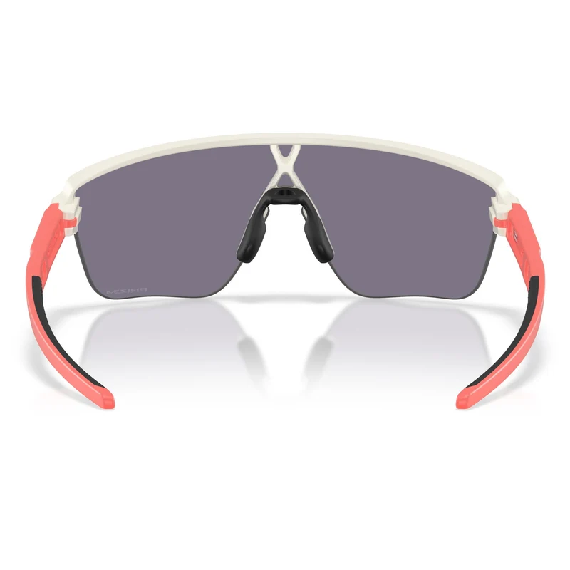 Occhiali Oakley Corridor SQ Velocity Collection - Matte Mist Prizm Grey