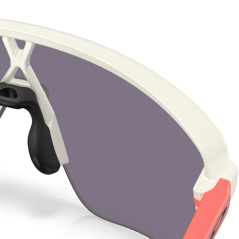 Occhiali Oakley Corridor SQ Velocity Collection - Matte Mist Prizm Grey