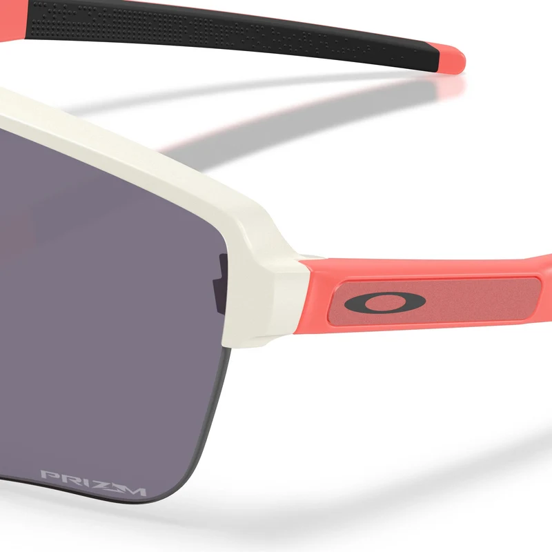 Occhiali Oakley Corridor SQ Velocity Collection - Matte Mist Prizm Grey