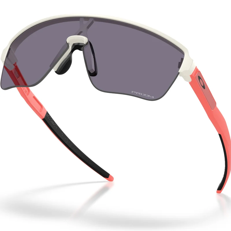 Occhiali Oakley Corridor SQ Velocity Collection - Matte Mist Prizm Grey