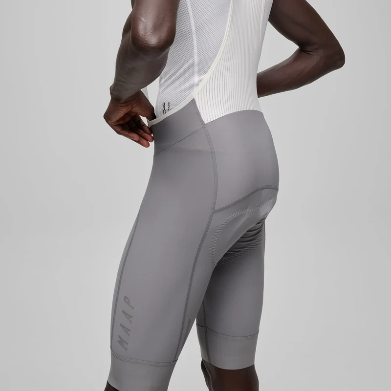 Salopette Maap Team Evo long - Grigio