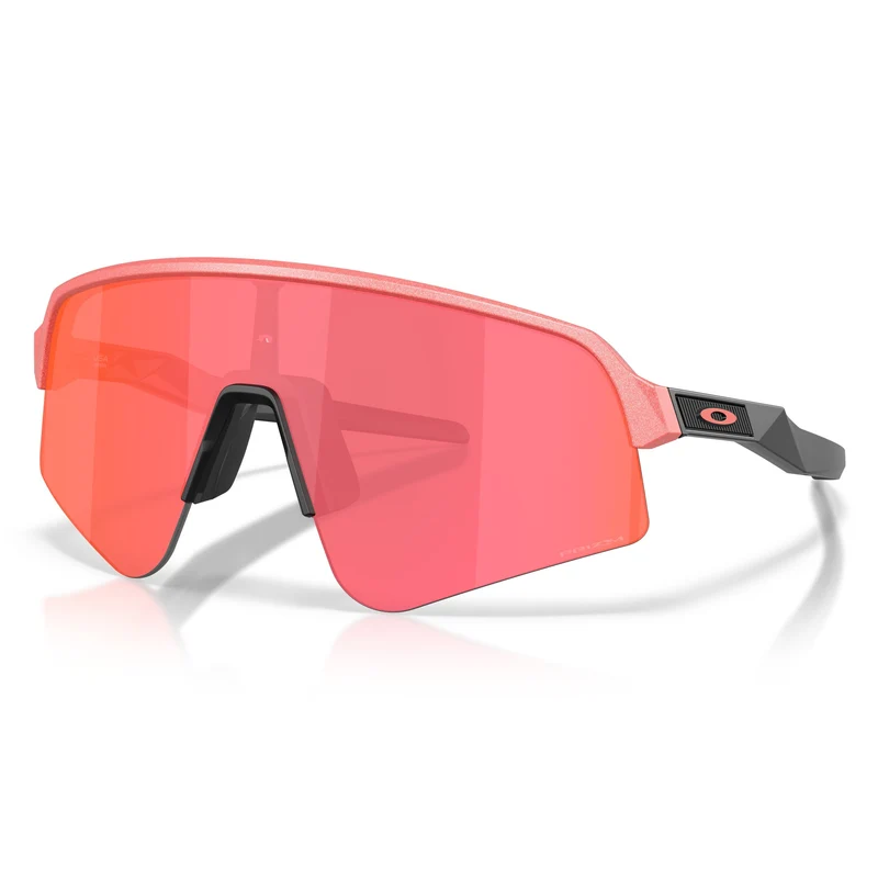 Occhiali Oakley Sutro Lite Sweep - Muted Metallic Paloma Prizm Trail Torch