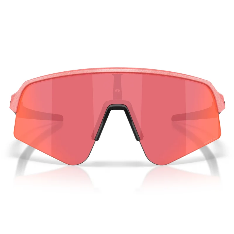 Occhiali Oakley Sutro Lite Sweep - Muted Metallic Paloma Prizm Trail Torch