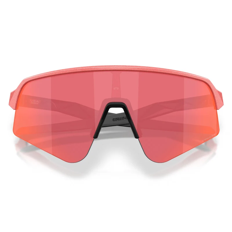 Occhiali Oakley Sutro Lite Sweep - Muted Metallic Paloma Prizm Trail Torch