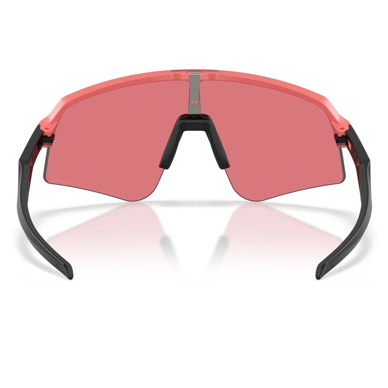 Occhiali Oakley Sutro Lite Sweep - Muted Metallic Paloma Prizm Trail Torch