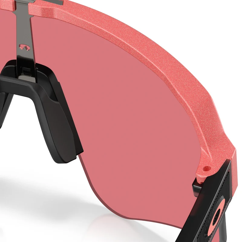 Occhiali Oakley Sutro Lite Sweep - Muted Metallic Paloma Prizm Trail Torch