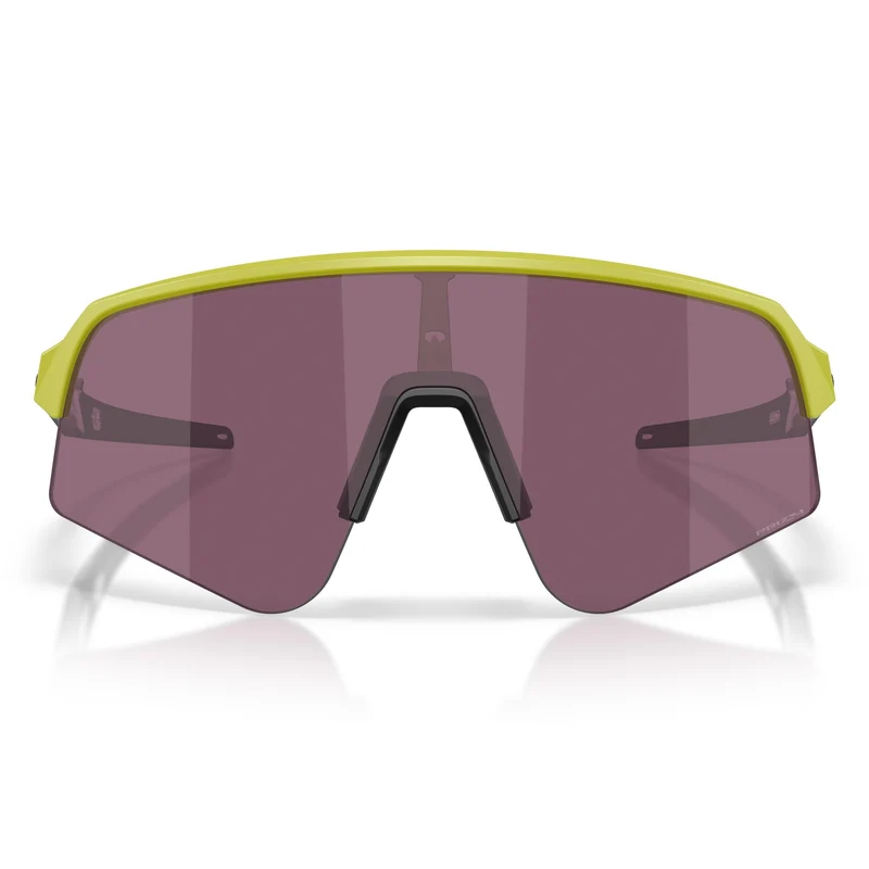Occhiali Oakley Sutro Lite Sweep - Matte Cactus Prizm Road Black