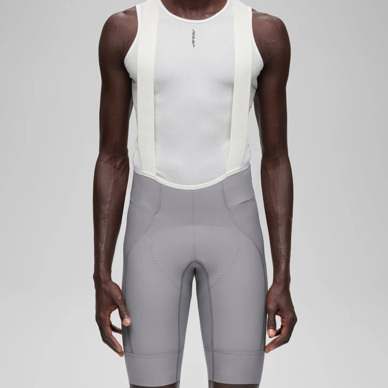 Salopette Maap Team Evo - Grigio Scuro