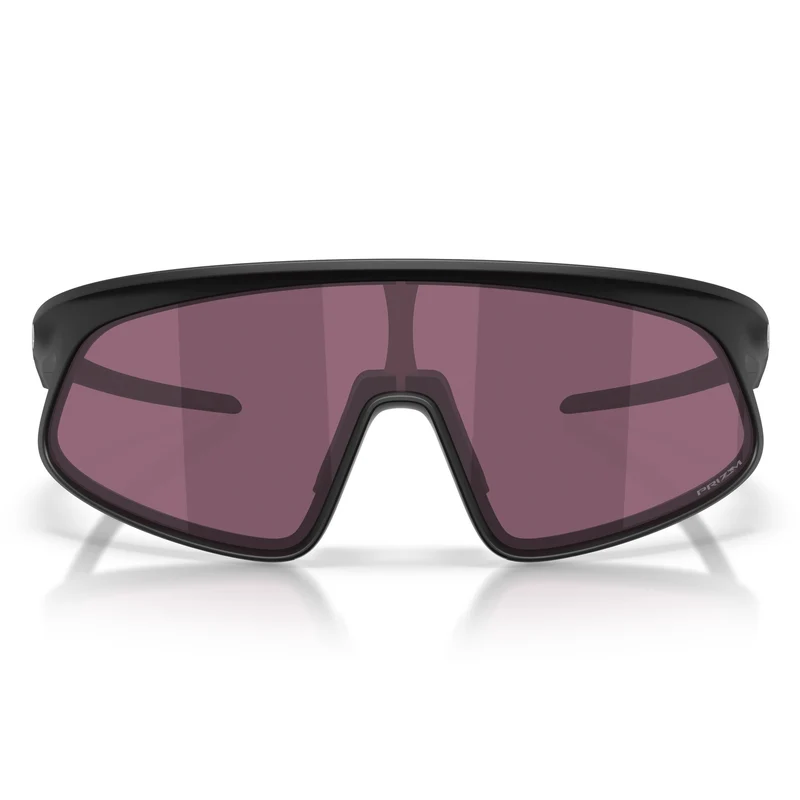 Occhiali Oakley RSLV 141 - Matte Black Prizm Road Black