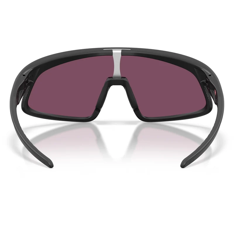 Occhiali Oakley RSLV 141 - Matte Black Prizm Road Black