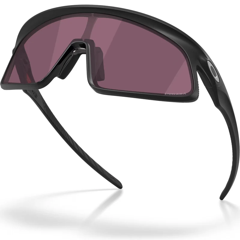 Occhiali Oakley RSLV 141 - Matte Black Prizm Road Black
