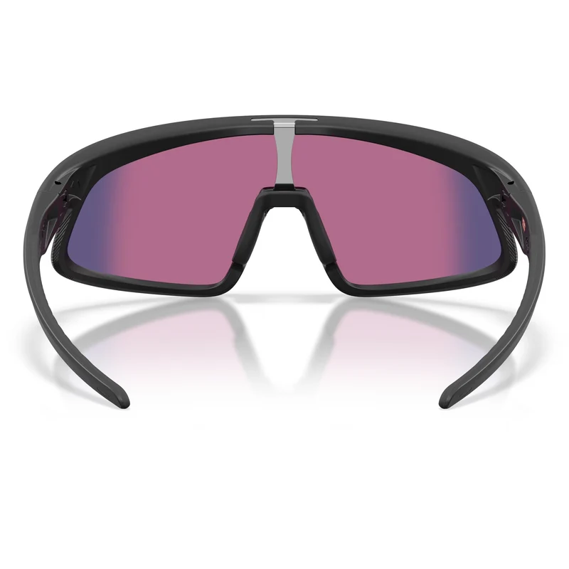 Occhiali Oakley RSLV 141 - Matte Black Prizm Road