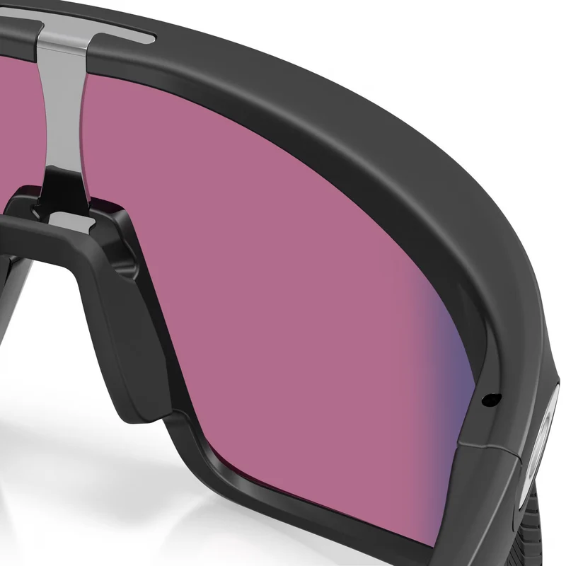 Occhiali Oakley RSLV 141 - Matte Black Prizm Road