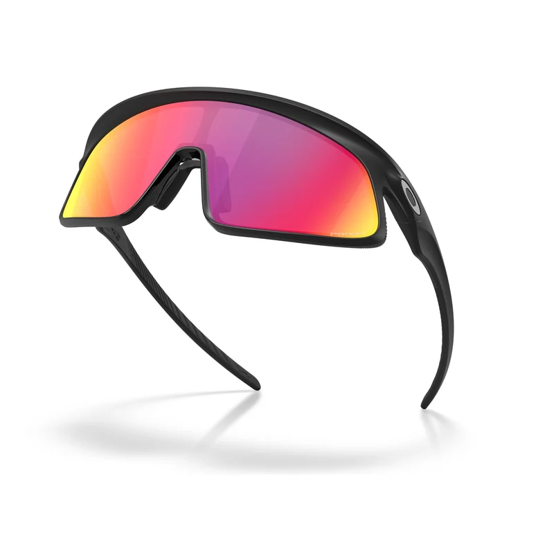 Occhiali Oakley RSLV 141 - Matte Black Prizm Road