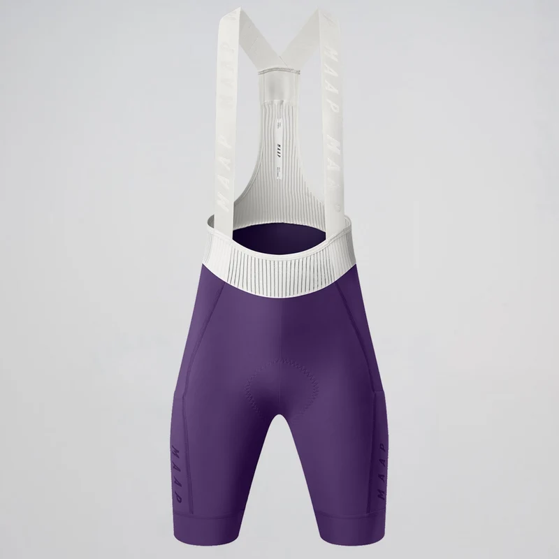 Salopette donna Maap Team Evo - Viola