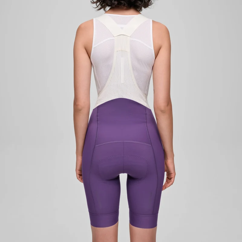 Salopette donna Maap Team Evo - Viola