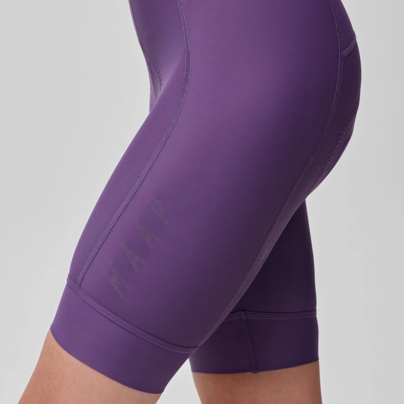 Salopette donna Maap Team Evo - Viola