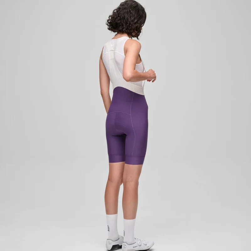Salopette donna Maap Team Evo - Viola