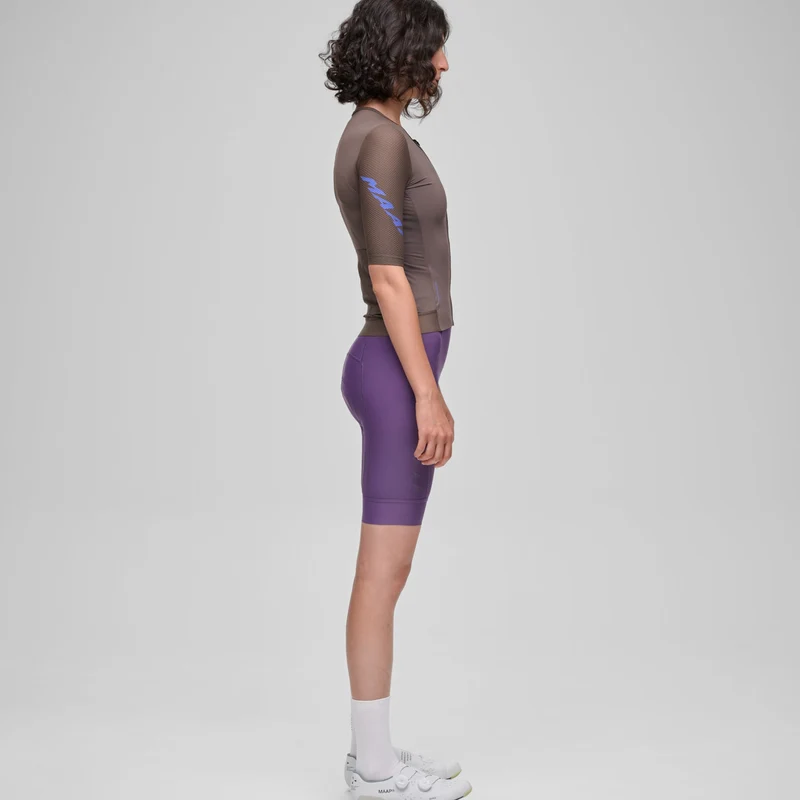 Salopette donna Maap Team Evo - Viola