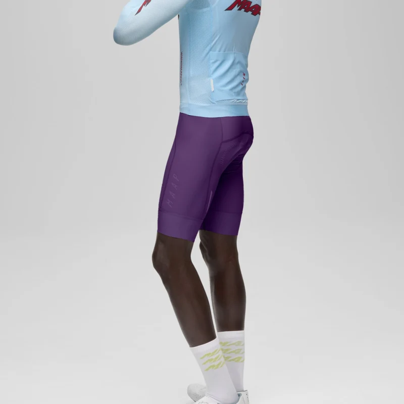 Salopette Maap Team Evo - Viola