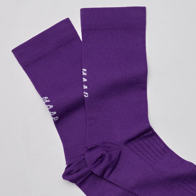 Calze Maap Team - Viola