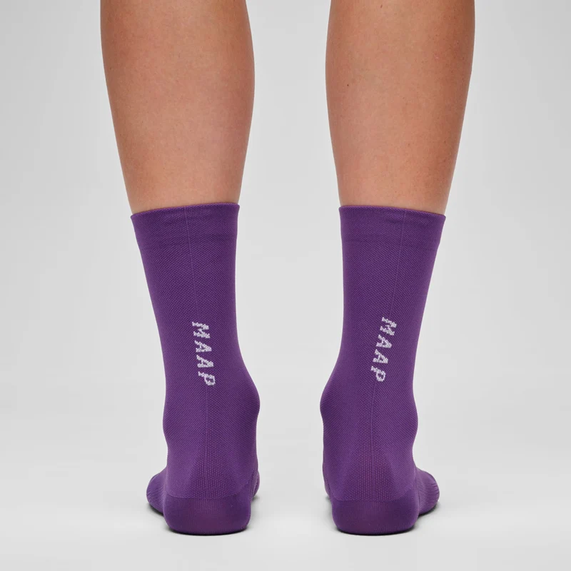 Calze Maap Team - Viola