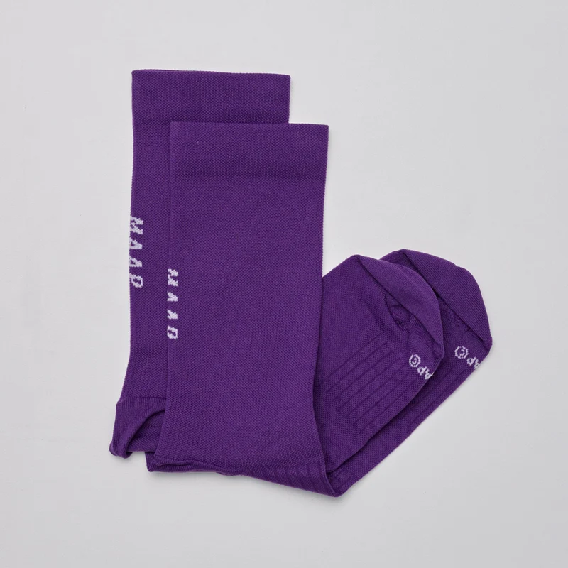 Calze Maap Team - Viola