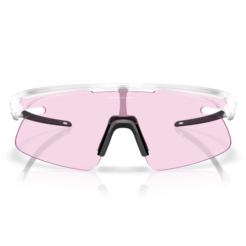 Occhiali Oakley RSLV Lite - Matte Clear Prizm Low Light
