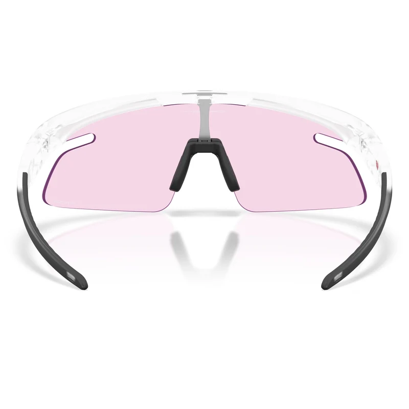 Occhiali Oakley RSLV Lite - Matte Clear Prizm Low Light