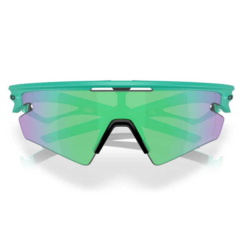 Occhiali Oakley Sphaera Neon Pop - Matte Celeste Prizm Road Jade