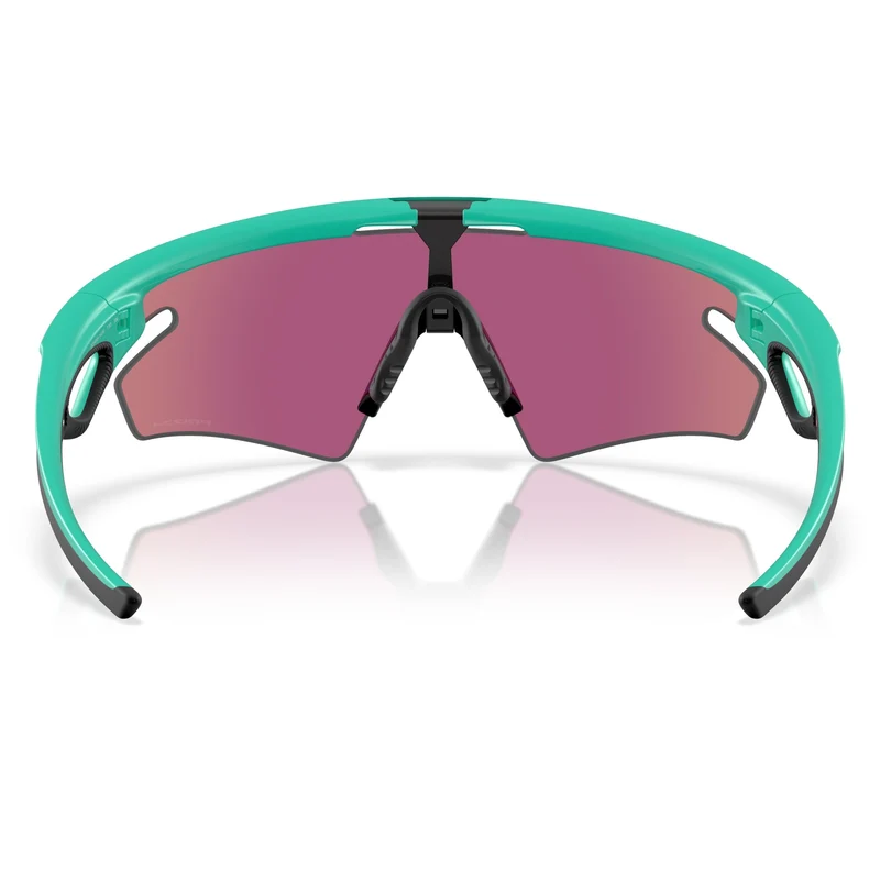 Occhiali Oakley Sphaera Neon Pop - Matte Celeste Prizm Road Jade