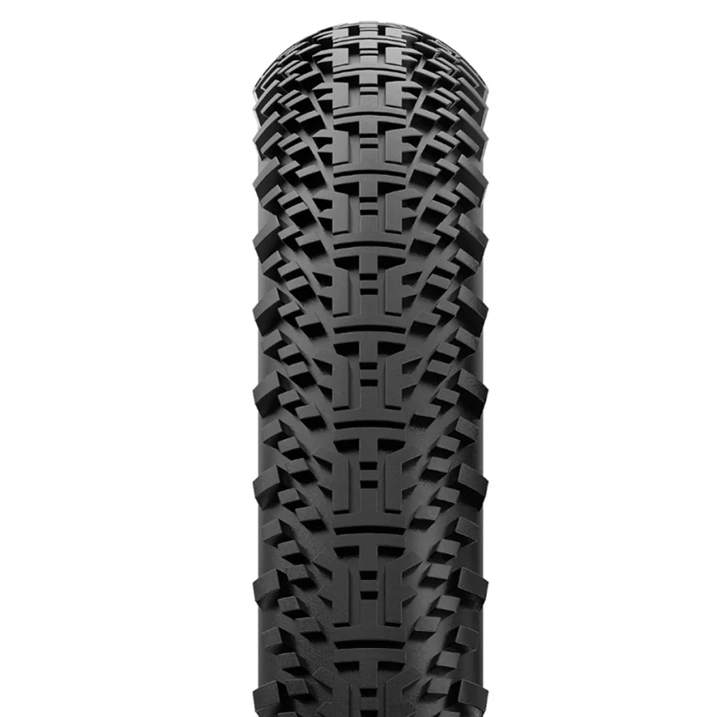 Copertone Panaracer Gravelking X1 TLR 700x40 - Nero