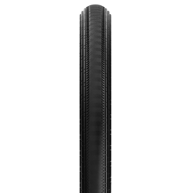 Copertone Panaracer GravelKing SS+ TLR 700x40 - Nero