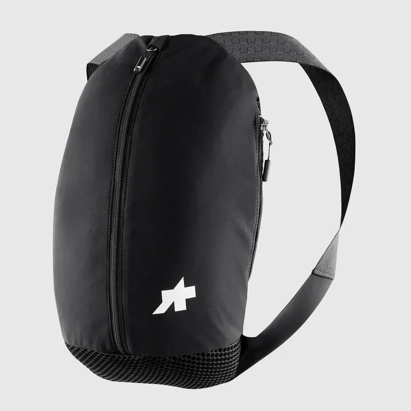 Zaino Assos Endurance Spider Bag P1 - Nero