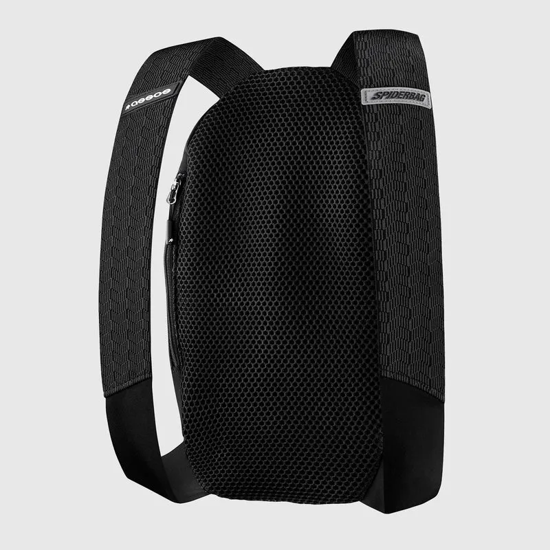 Zaino Assos Endurance Spider Bag P1 - Nero