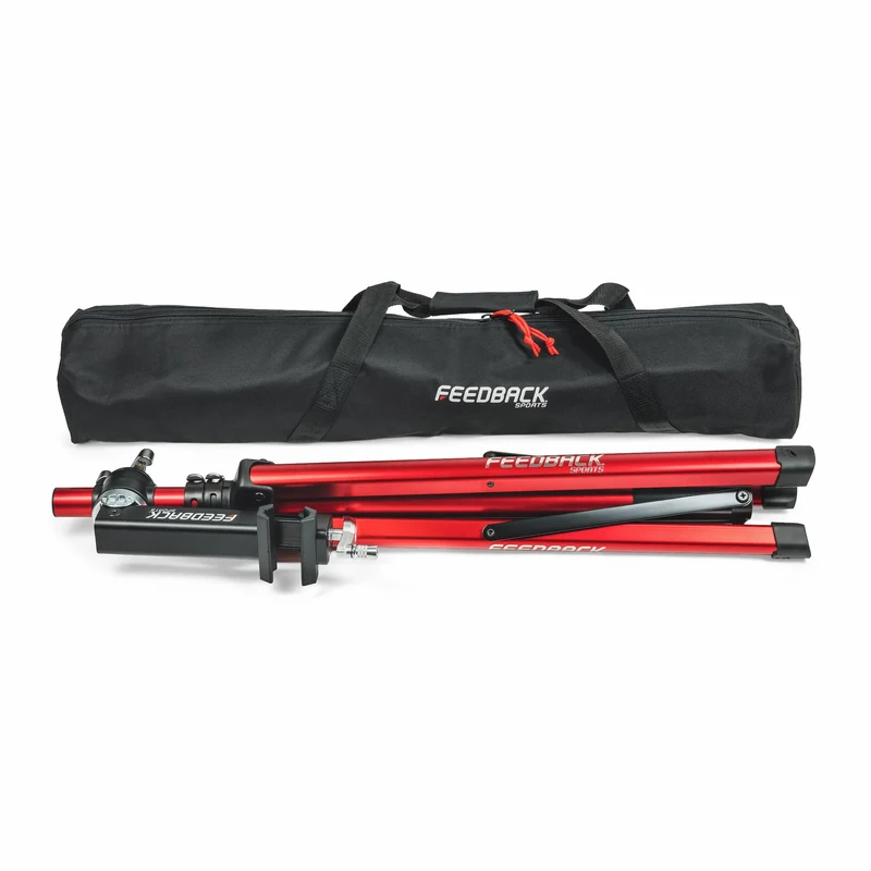 Cavalletto pieghevole Feedback Pro Ultralight