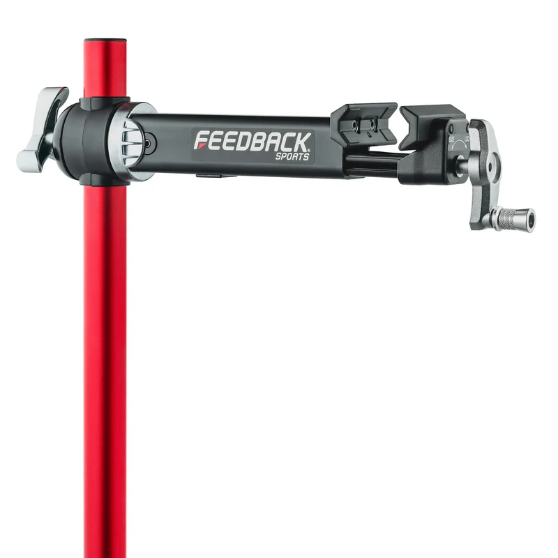 Cavalletto pieghevole Feedback Pro Ultralight