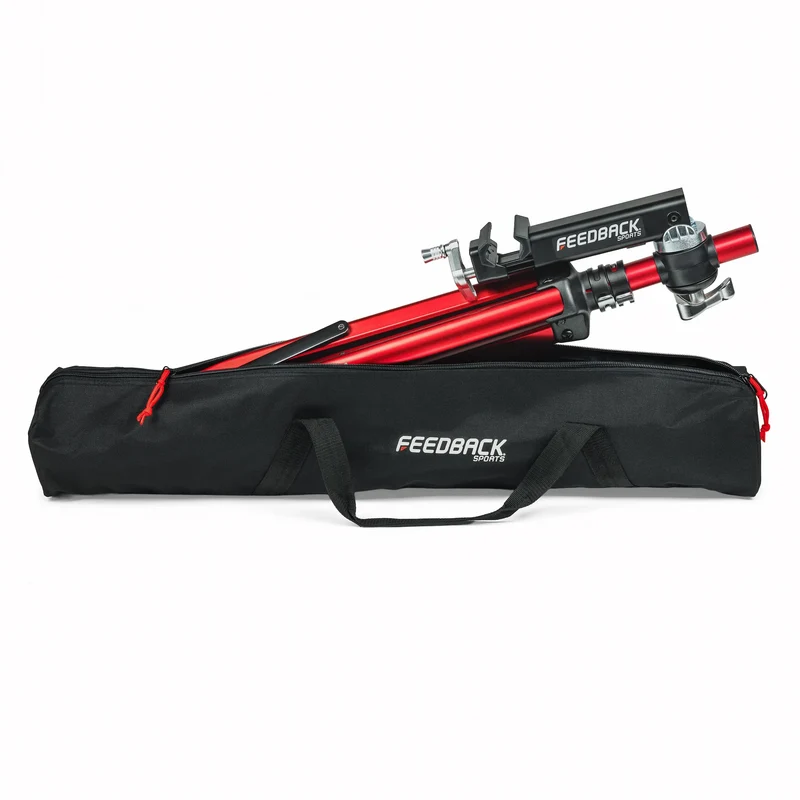Cavalletto pieghevole Feedback Pro Ultralight