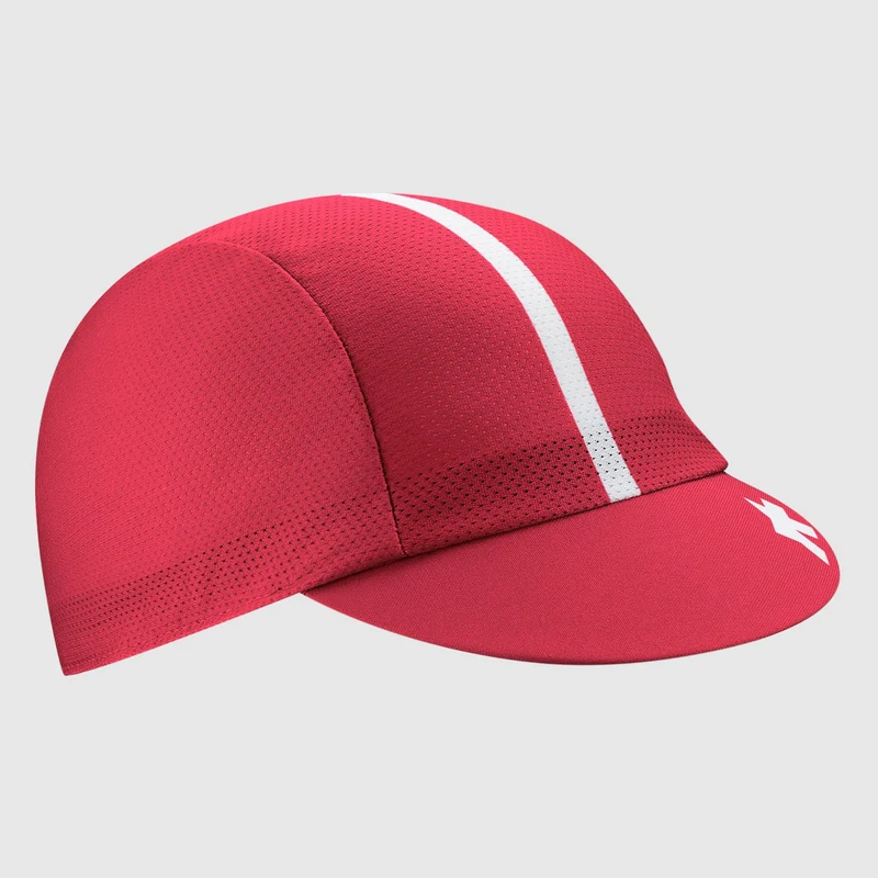 Cappellino Assos Endurance P1 - Rosso