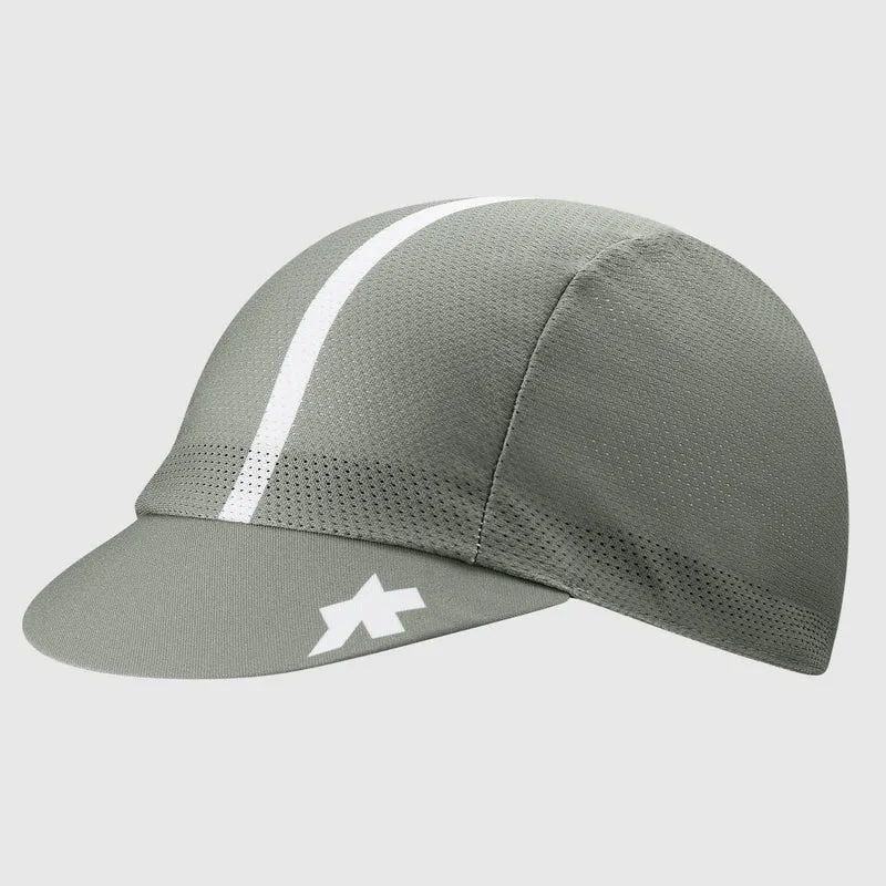 Cappellino Assos Endurance P1 - Verde chiaro